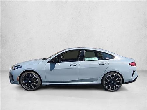 2026 BMW 228 Gran Coupe Base
