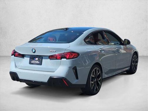 2026 BMW 228 Gran Coupe Base