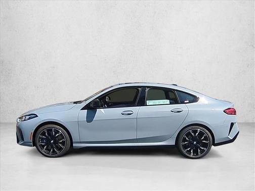 2026 BMW 228 Gran Coupe Base