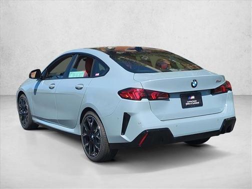 2026 BMW 228 Gran Coupe Base