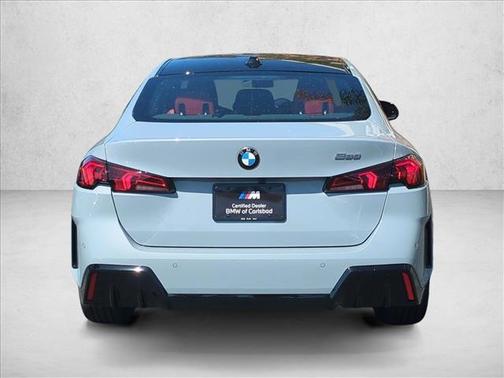 2026 BMW 228 Gran Coupe Base