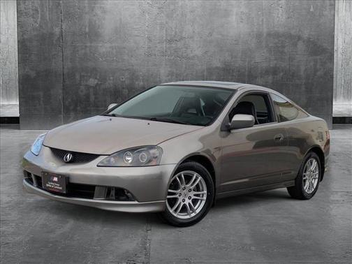 2006 Acura RSX