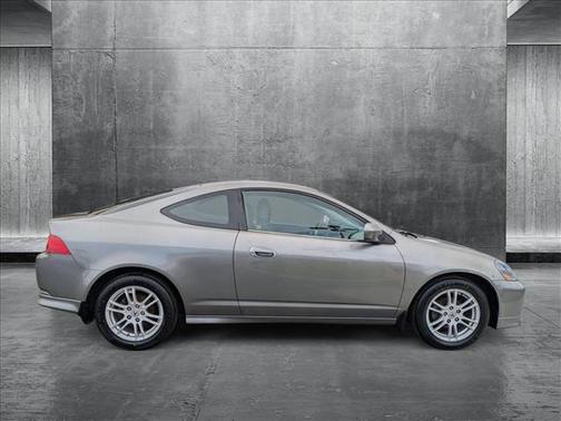 2006 Acura RSX