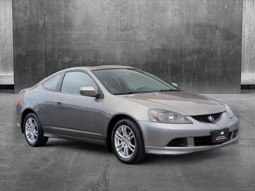 2006 Acura RSX
