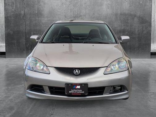 2006 Acura RSX