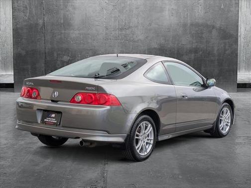 2006 Acura RSX
