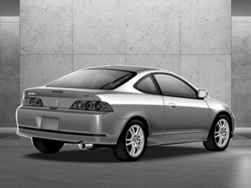 2006 Acura RSX
