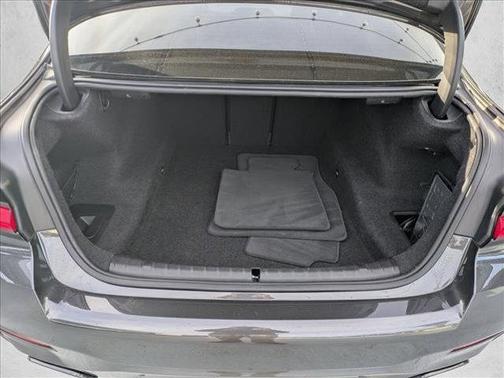 2023 BMW M550 i xDrive