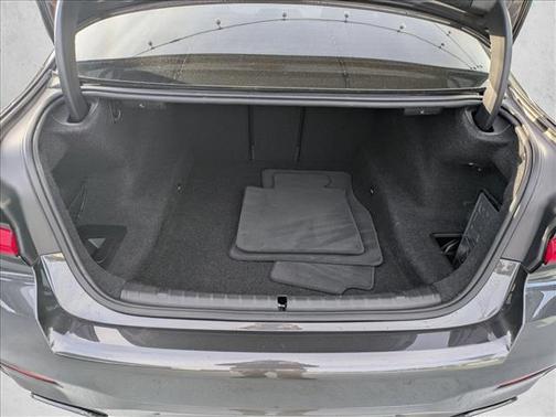 2023 BMW M550 i xDrive