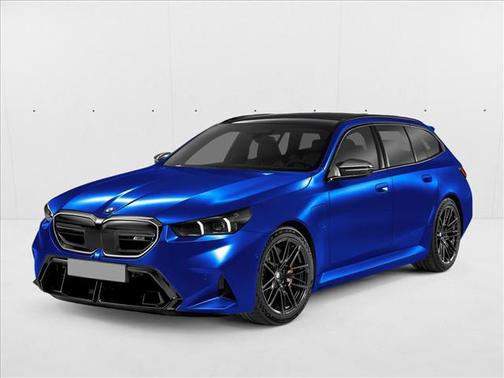 2026 BMW M5 Base
