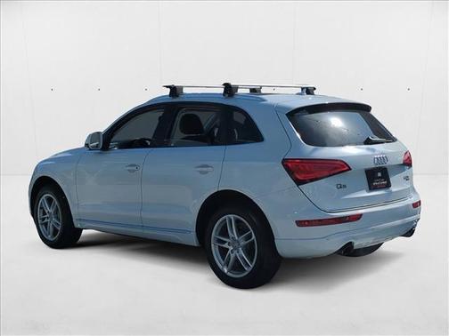 2015 Audi Q5 2.0T Premium Plus