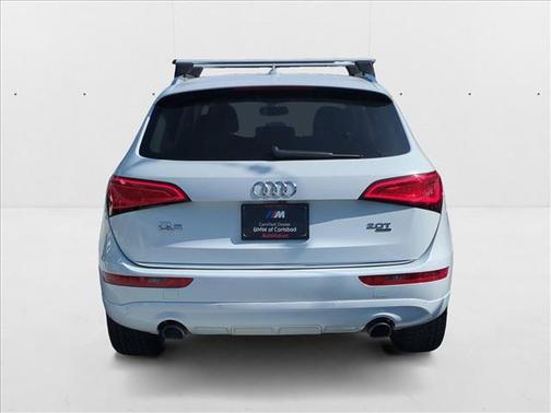 2015 Audi Q5 2.0T Premium Plus