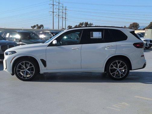 2024 BMW X5 sDrive40i