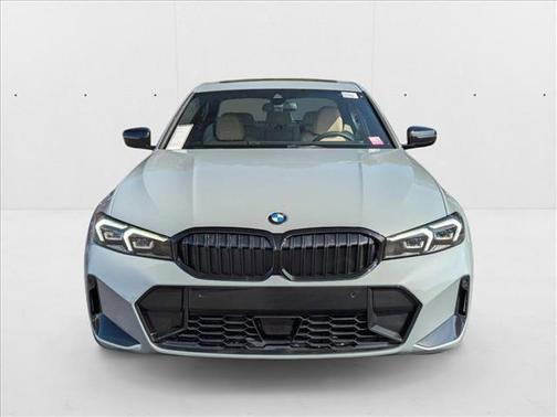 2025 BMW 330 i xDrive