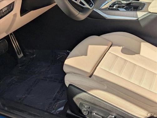 2025 BMW 330 i xDrive
