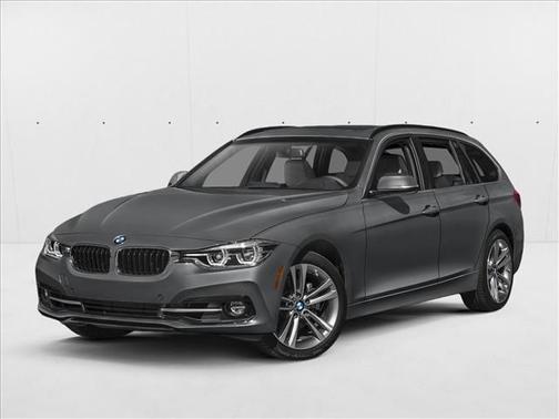 2016 BMW 328 i xDrive SULEV