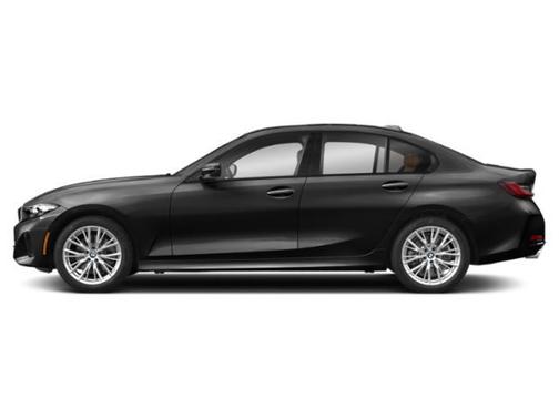2024 BMW 330 i
