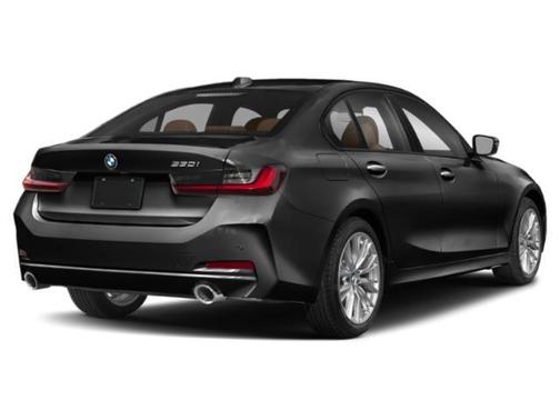 2024 BMW 330 i