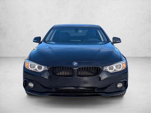 2015 BMW 428 i