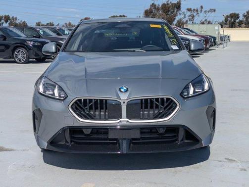 2025 BMW 228 Gran Coupe xDrive