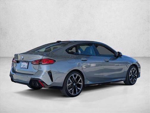 2025 BMW 228 Gran Coupe xDrive