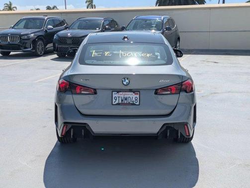 2025 BMW 228 Gran Coupe xDrive