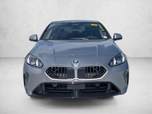 2025 BMW 228 Gran Coupe xDrive