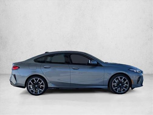 2025 BMW 228 Gran Coupe xDrive