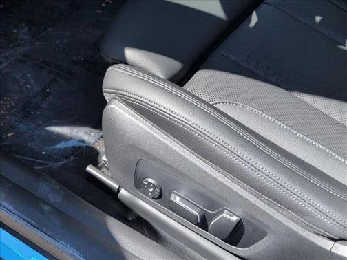 Gray Metallic 2026 BMW 430 i