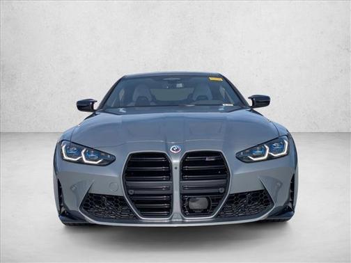 2023 BMW M4 Competition xDrive