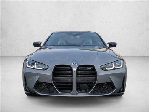 2023 BMW M4 Competition xDrive