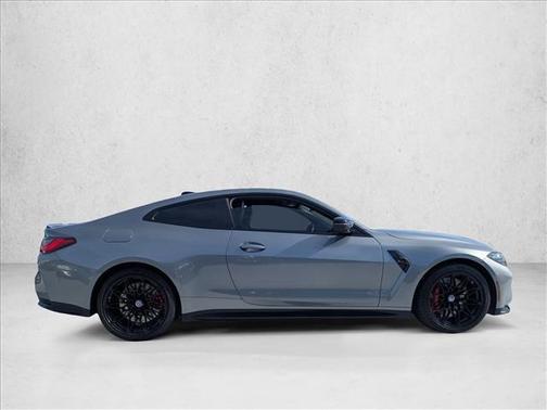 2023 BMW M4 Competition xDrive