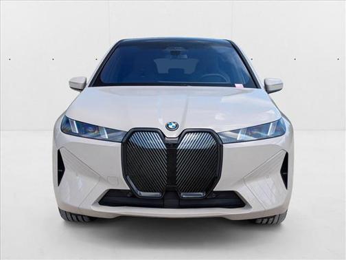 2026 BMW iX xDrive60