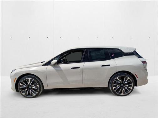 2026 BMW iX xDrive60