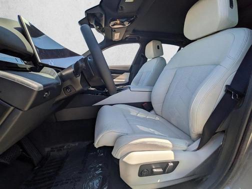 Gray Metallic 2026 BMW 530 i