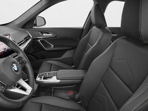 Night 2026 BMW X1 xDrive28i