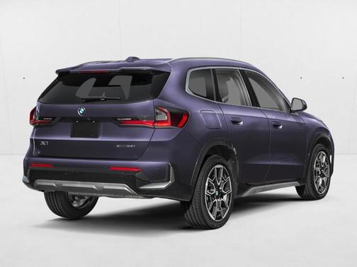 Night 2026 BMW X1 xDrive28i