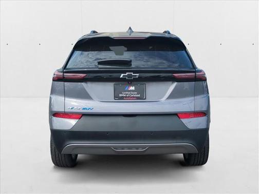 2022 Chevrolet Bolt EUV LT