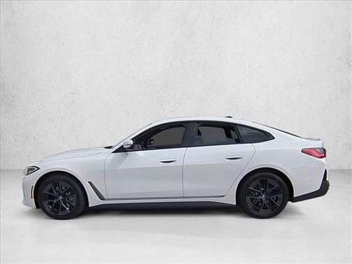 2023 BMW i4 Gran Coupe eDrive35