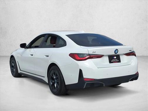 2023 BMW i4 Gran Coupe eDrive35