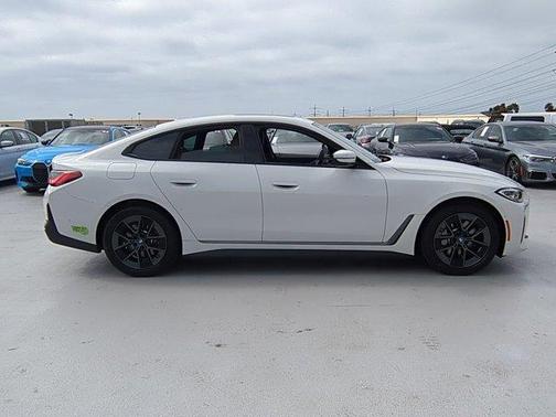 2023 BMW i4 Gran Coupe eDrive35