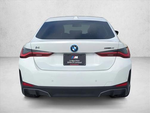 2023 BMW i4 Gran Coupe eDrive35