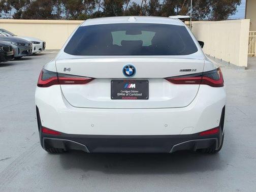 2023 BMW i4 Gran Coupe eDrive35