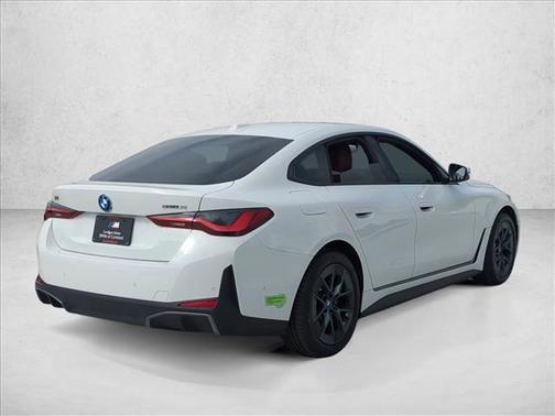 2023 BMW i4 Gran Coupe eDrive35