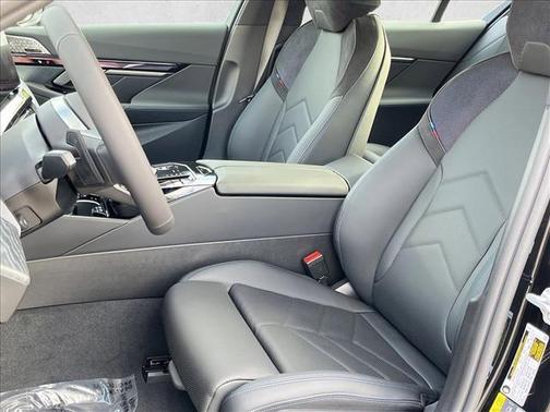 2026 BMW i5 eDrive40