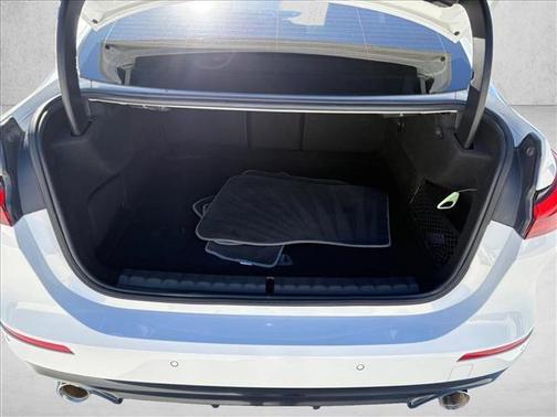 2021 BMW 228 Gran Coupe 228i sDrive Gran Coupe