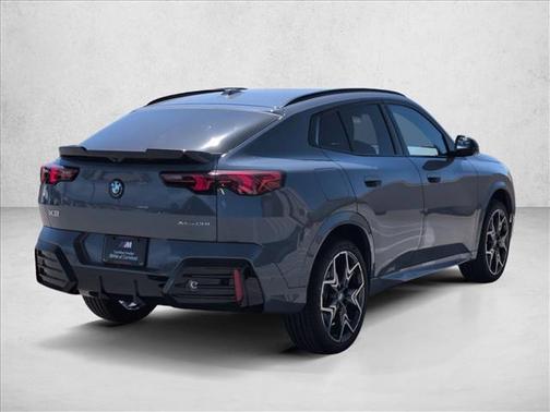 2026 BMW X2 xDrive28i