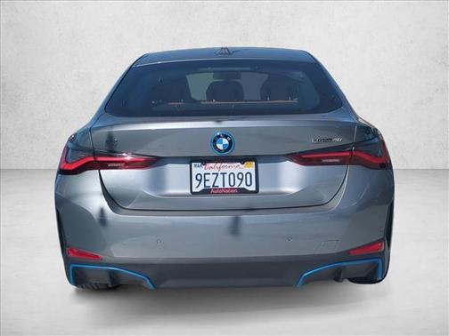 2023 BMW i4 Gran Coupe eDrive40