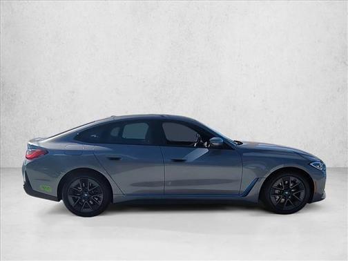 2023 BMW i4 Gran Coupe eDrive40