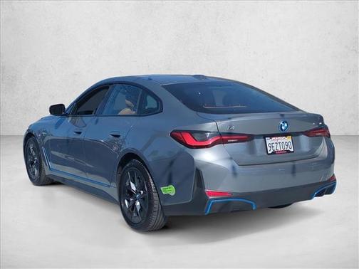 2023 BMW i4 Gran Coupe eDrive40
